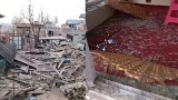 Delhi blast crackdown: Omar Nabi’s Pulwama home demolished using an IED