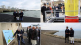 How the Netherlands Built a 32-KM Sea Barrier That Could Inspire India’s Water Revolution