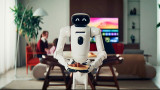 Gatsby Robot House Cleaning: Book a humanoid robot via app to clean your home