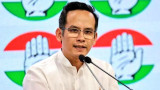 Gaurav Gogoi's 'Pakistan connection' to be investigated; Assam cabinet sends report to Home Ministry