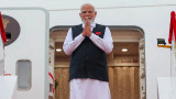PM Modi Begins Three-Nation Tour Today, to Visit Jordan, Ethiopia and Oman