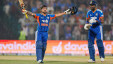 From Grief to Glory: Ishan Kishan Reveals Family Tragedy After World Cup Triumph