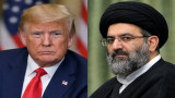‘Lightweight and Unacceptable’: Trump Opposes Khamenei’s Son as Iran’s Next Leader
