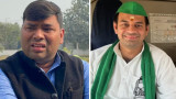 'You Shared Photos Earlier, Why Deny Now?' Mukesh Roshan Hits Out at Tej Pratap