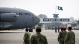 From Target to Talks Hub: US Plane Lands at Pakistani Airbase Hit by India