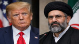‘He’s likely alive but badly hurt’: Trump comments on Iran’s new Supreme Leader Mojtaba Khamenei