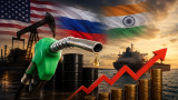 Russian Oil Waiver Ends: Is India Heading for Another Fuel Price Hike?
