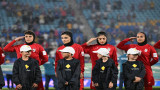 'They Could Be Killed If They Return,' Trump Urges Asylum for Iranian Women Footballers