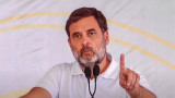 ‘Every Sixth MP Won Through Stolen Votes’: Rahul Gandhi Targets BJP Over Poll Results