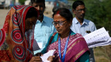 Repolling in 15 Booths Across Two Bengal Constituencies Today Amid Tight Security