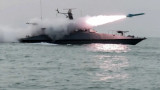 Iran Claims Drone Strikes on US Warships After American Seizure of Vessel Near Hormuz