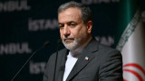 'Just Inches Away from a Deal': Iran’s Araghchi Explains Why US Talks Collapsed