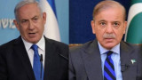 From distance to dialogue? Pakistan PM and Israeli PM to sit together at Trump-led peace board