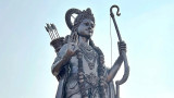 PM Modi to Unveil 77-Foot Statue of Lord Ram in Goa on November 28