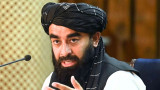 Don’t Test Afghanistan’s Patience, Taliban Warns Pakistan Amid Collapsed Peace Talks