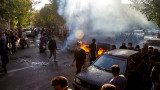 Iran Warns of Harsher Crackdown as 116 Die in Protests, Death Penalty Threat Issued: Key Points