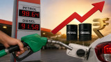 Fuel Gets Costlier Again: Petrol, Diesel Rates Hiked for Second Time in 5 Days