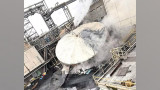 Massive Explosion in US: Chemical Tank Blast at Washington Paper Mill Kills Several