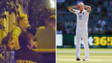 Celebration or Carelessness? Drunk England Players’ Videos Go Viral Amid Ashes Loss