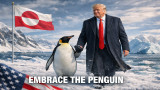 From Meme to Message: Trump’s AI image Reignites Greenland Controversy
