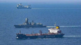 India’s Big Move Amid LPG Crisis: Indian Navy Deployed in Persian Gulf to Protect Gas Tankers