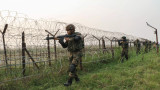 LoC on High Alert: 120 Militants Waiting at Multiple Launch Pads in PoK