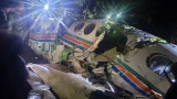 Air Ambulance Crashes After Takeoff from Ranchi, All 7 On Board Killed