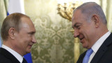Putin and Netanyahu Discuss Gaza Ceasefire and Iran Nuclear Concerns in High-Level Call