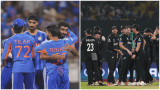 India vs New Zealand Final: What Happens If the Match Is Washed Out? Know the Key Rules