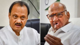 From Split to Alliance: Sharad and Ajit Pawar’s NCP Teams Strike Pre-Poll Pact