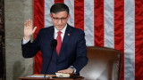 ‘No War With Iran’: US Speaker Downplays Tensions Amid Legal Deadline