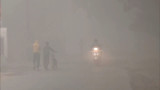 Fog Alert in Delhi Today, Air Quality Expected to Slip Into Severe Zone