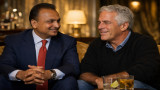 Anil Ambani Named in Newly Released Epstein Chats, Documents Reveal Personal Exchanges