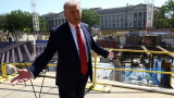 Tehran May Join Abraham Accords Soon, Says Donald Trump Amid Middle East Tensions