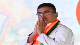 From Mamata’s Aide to BJP’s Key Face: Suvendu Adhikari Emerges as CM Contender in Bengal