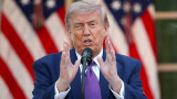 Donald Trump Signals Major Shift on Iran, Says Peace Deal May Be Announced Soon