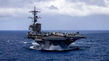 War Clouds Over West Asia? US Deploys Third Aircraft Carrier as Blasts Rock Tehran