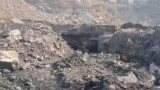 Video: West Bengal Coal Mine Collapse: Three Dead, MLA Alleges Mafia Network