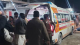 7 Killed, Several Injured in Suicide Attack at Wedding in Northwest Pakistan