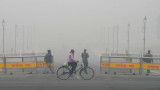 Delhi Sees Worst January Air in Two Years as AQI Hits 440