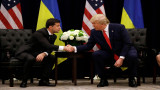 ‘US Will Back Ukraine’s Security,’ Zelensky on Possible Ceasefire with Russia