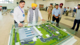 Halwara Airport Should Be Named After Shaheed Kartar Singh Sarabha: CM Bhagwant Singh Mann