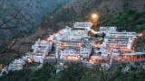 Happy New Year 2026: Mata Vaishno Devi yatra registration paused due to huge rush
