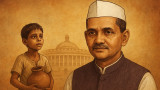 He Wasn’t Born ‘Shastri’: The Inspiring Journey of Lal Bahadur from ‘Nanhe’ to India’s Second Prime 