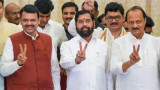 BJP-Led Mahayuti Dominates Urban Local Body Elections in Maharashtra