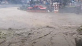 Himachal Flood: 1286 Roads, 6 NHs Closed Due to Heavy Rain, Orange Alert for 9 Districts