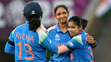 BCCI Announces Rs.51 Crore Cash Reward for Indian Women’s Team After Historic World Cup Win