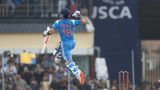 ICC ODI Rankings: Virat Kohli captures top spot after 4 years, overtakes Rohit Sharma