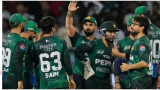 ICC T20 World Cup 2026: Suspense over Pakistan's participation continues as PCB postpones jersey lau