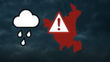 IMD Issues Red Alert for Punjab, Haryana and Chandigarh Amid Heavy Rainfall Warning
